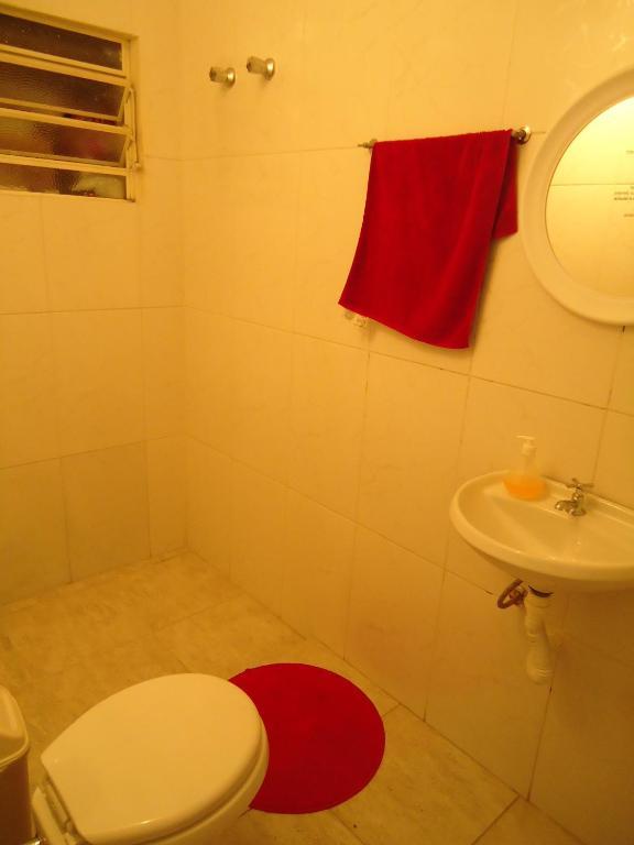 Pauliceia Hostel Sao Paulo Room photo